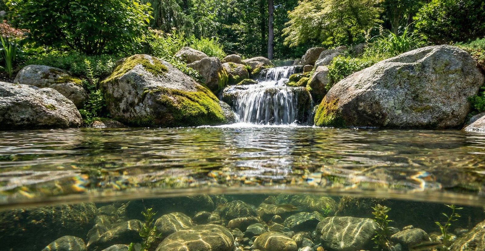 The Falls